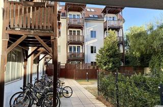 Wohnung mieten in 2000 Stockerau, Moderne, Komplett Sanierte 2-Zimmer-Wohnung mit Ruhigem Innenhof-Balkon in Stockerau