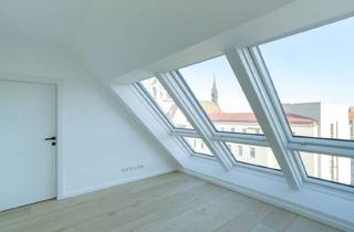 Maisonette kaufen in Landstraßer Hauptstraße, 1030 Wien, Wohnen auf Zwei Ebenen: Exklusive 4-Zimmer-Maisonette mit Balkon & Terrasse