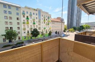 Wohnung kaufen in Pasettistraße, 1200 Wien, Altbau Chic Nächst Technikum Wien - Top 34