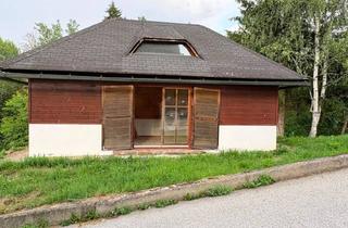 Haus kaufen in 9065 Ebenthal, Naturjuwel Zwanzigerberg