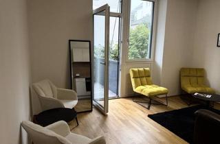 Büro zu mieten in Zentrum, Südbahnhofmarkt, Neustadtviertel, 4020 Linz, Modernes Büro im Zentrum von Linz - Nahe Südbahnhofmarkt