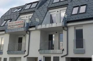 Genossenschaftswohnung in Schmidgunstgasse 7, 1110 Wien, Genossenschaft