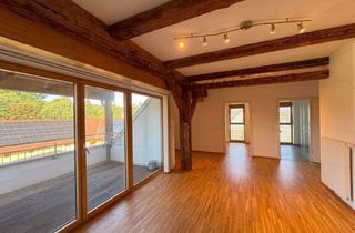 Wohnung kaufen in 8082 Kirchbach in Steiermark, Wunderschöne Dachgeschoss Wohnung in Ruhiger Lage