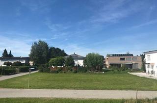 Grundstück zu kaufen in 6844 Altach, Traumgrundstück in Altach - Einzigartige Gelegenheit in Toplage!