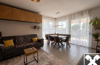 Wohnung kaufen in 4320 Perg, Mehr Garten. Mehr Platz. Eigentumswohnung in Top-Lage von Perg.