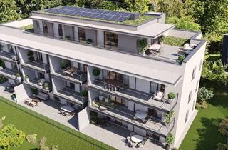 Wohnung kaufen in 8010 Graz, Neubauprojekt in Graz-Waltendorf - 3-Zimmer-Wohnung in Bestlage - zu Kaufen