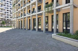 Geschäftslokal mieten in 8020 Graz, Erstbezug - Gewerbefläche Für Retail/Dienstleistungsunternehmen - 8020 Graz - zu Mieten