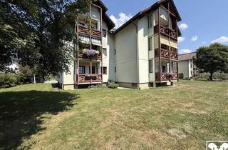 Wohnung kaufen in 9640 Kötschach, Eigentumswohnung mit Garten in Kötschach/Mauthen