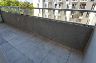 Wohnung mieten in Spallartgasse 21/32, 1140 Wien, Attraktive 2-Zimmer-Wohnung mit Grünblick Nähe u3 - Neuwertig