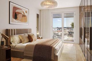 Wohnung kaufen in Laxenburger Straße, 1100 Wien, Laxury - Stadtflair Genießen, Grünruhelage Erleben