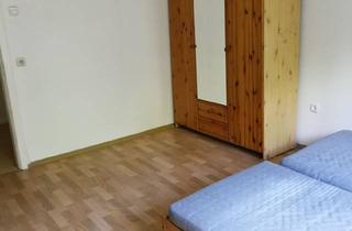 WG-Zimmer mieten in Hanuschgasse 6, 8020 Graz, Hälfte einer Wg-Wohnung Hanuschgasse 6 in Graz (Volksgarten-Park)