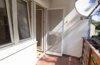 Wohnung kaufen in Flughafen Schwechat/11. Bezirk, 2431 Enzersdorf an der Fischa, 4-Zimmer mit Loggia und Stellplatz