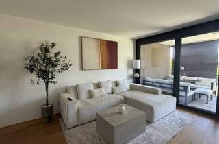 Wohnung mieten in 6972 Fußach, Moderne 2-Zimmerwohnung mit Privatgarten in Fußach zu vermieten