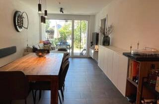 Wohnung mieten in 6850 Dornbirn, Neuwertige 2-Zi Gartenwohnung in Bestlage provisionsfrei zu vermieten