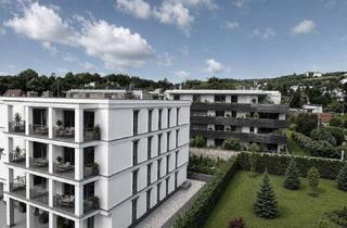 Wohnung kaufen in Gallitzinstraße 12, 1160 Wien, Charmante 2-Zimmer-Gartenwohnung mit West Ausrichtung - Letzte Gartenwohnung ! STADTVILLEN WILHELMINENBERG