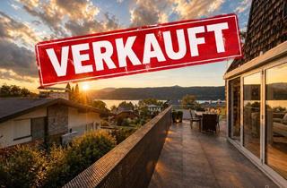 Wohnung kaufen in 9220 Auen, Exklusive Eigentumswohnung mit Seeblick – Stilvolles Wohnen in Auen
