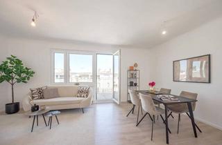 Wohnung kaufen in 2320 Schwechat, Sonnige Dachgeschosswohnung mit 26 m² Terrasse | Erstbezug nach Sanierung in Schwechat