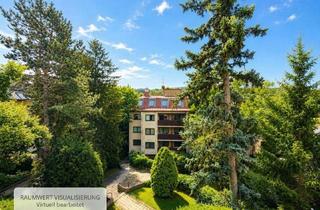 Wohnung kaufen in 1140 Wien, ANLAGERHIT mit Gartennutzung + Neubau + ca. 46m² + 2 Zimmer + 1. Liftstock + Hofseitig