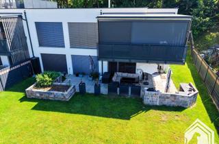 Wohnung kaufen in 9100 Völkermarkt, 274 m² Eigengarten & Hausgefühl | Neuwertige 3-Zimmer-Wohnung mit exklusiver Designküche