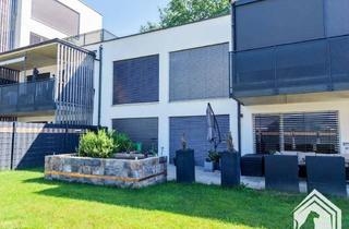 Wohnung kaufen in 9100 Völkermarkt, 274 m² Eigengarten & Hausgefühl | Neuwertige 3-Zimmer-Wohnung mit exklusiver Designküche