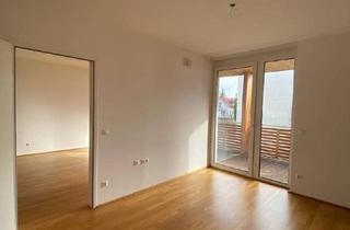 Wohnung mieten in Hinterschweigerstraße, 4600 Wels, 2-Zimmer-Wohnung mit großer Loggia