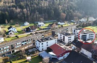 Wohnung mieten in Rebengasse 3a, 6830 Rankweil, zentrumsnahe 2-Zimmerwohnung in Rankweil
