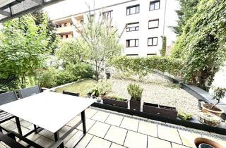 Wohnung mieten in Eggendorfer Gasse, 2353 Guntramsdorf, ZENTRALES WOHNEN - MIT 2 LOGGIEN & EIGENGARTEN - PROVISIONSFREI