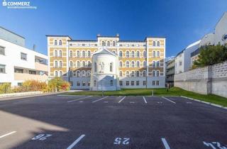 Wohnung mieten in 2700 Wiener Neustadt, Helle 2-Zimmer-Wohnung mit Altbau-Charme