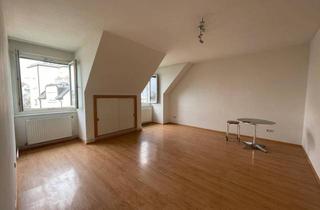 Wohnung mieten in Keplerplatz, 1100 Wien, Dachgeschosswohnung Neubau 44m² mit Einbauküche