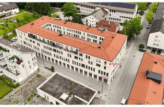 Wohnung mieten in Wichnergasse, 6800 Feldkirch, Wohnen im Zentrum von Feldkirch – moderne 3-Zimmerwohnung