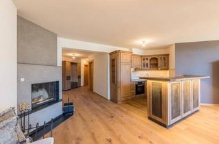 Wohnung mieten in 6370 Kitzbühel, Hochwertige Stadtwohnung im Herzen von Kitzbühel (01923)