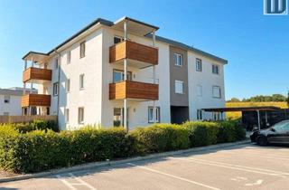 Wohnung mieten in 8230 Hartberg, Gepflegte 2-Zimmer-Wohnung mit Terrasse in Hartberg – Ihr neues Zuhause wartet!