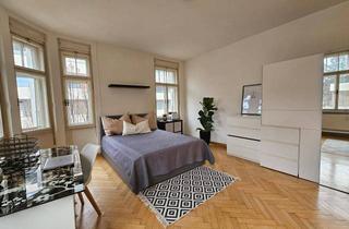 Wohnung mieten in Drevesstraße, 6800 Feldkirch, Großzügiges, möbliertes WG-Zimmer zum Fixpreis in Feldkirch