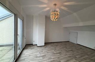 Wohnung mieten in 3300 Amstetten, Mietwohnung mit Dachterrasse in Bahnhofsnähe
