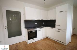 Wohnung mieten in Kreuzbrücklstraße, 5020 Salzburg, Moderne 2-Zi Gartenwohnung mit Terrasse & Stellplatz in Salzburg, EG!