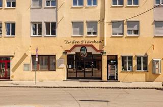 Wohnung mieten in Griesplatz, 8020 Graz, Ideale 2er-WG in ruhiger Innenhoflage zu vermieten! Top 134