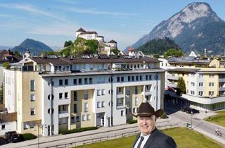 Wohnung mieten in 6330 Kufstein, 4-Zi. auf 102 m² Etagenwohnung Kufstein Sternfeld