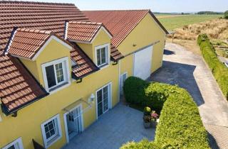 Maisonette mieten in 3071 Böheimkirchen, „Großzügige 5-Zimmer-Maisonette mit großer Terrasse und Gartennutzung“