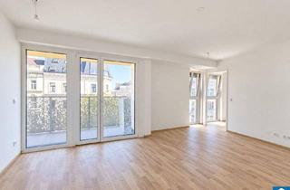 Wohnung mieten in Mariahilfer Straße, 1150 Wien, Wohnen mit ZUKUNFT | ERSTBEZUG | Nachhaltig bei der U3 & U6