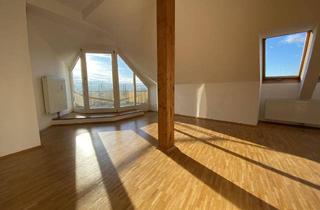 Wohnung mieten in Bismarckstrasse 18, 8330 Feldbach, Helle Dachgeschoßwohnung mit Terrasse in Feldbach ...!