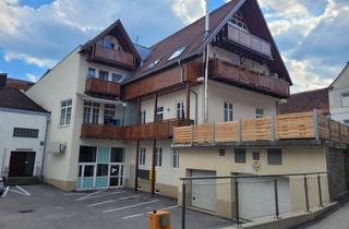 Wohnung mieten in Wienerstr., 8230 Hartberg, Helle 3-Zimmer Wohnnung mit XXL Dachterrasse im Stadtzentrum