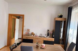 Wohnung mieten in 2485 Wampersdorf, Vollmöblierte 3-Zimmer-Wohnung mit 92 m² in Wampersdorf