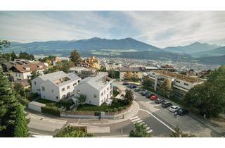 Wohnung mieten in Gramartstrasse, 6020 Innsbruck, Hungerburg Exclusive Gartenwohnung 2 SZ, Küche, Kabinett - Neubezug