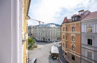 Wohnung mieten in Sonnenburgstraße, 6020 Innsbruck, Vermiete 2 Zimmerwohnung im beliebten Wilten!