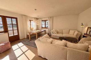 Wohnung mieten in 6371 Aurach bei Kitzbühel, Charmante Wohnung mit Bergblick in Aurach
