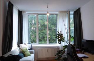 Wohnung mieten in Franklinstraße 20, 1210 Wien, 1-Zimmer ; Top-Anbindung & Grünblick (Wiener Wohnen Ticket erforderlich)