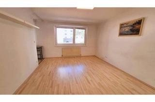Wohnung mieten in Waldgasse, 1100 Wien, Ruhige, innenhofseitige Einzimmerwohnung (34m²) zu vermieten - ideal für Einpersonenhaushalt