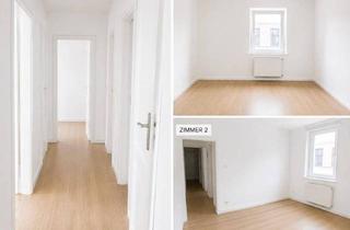 Wohnung mieten in Rosaliagasse 17, 1120 Wien, Erstbezug nach Sanierung – helle 2-Zimmer-Wohnung