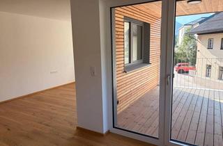 Wohnung mieten in 5630 Bad Hofgastein, NEUBAU/ Erstbezug - Helle 3-Zimmer-Wohnung in Bad Hofgastein Zentrum mit Traum-Ausblick