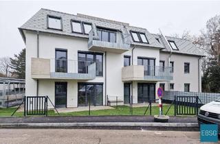Wohnung mieten in Hubsteingasse 4A-C WE A 8, 2700 Wiener Neustadt, Single- oder Pärchenwohnung mit Balkon im 1. OG